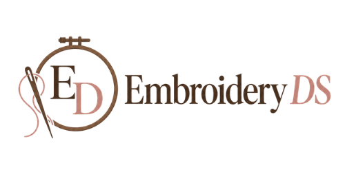 Embroidery DS